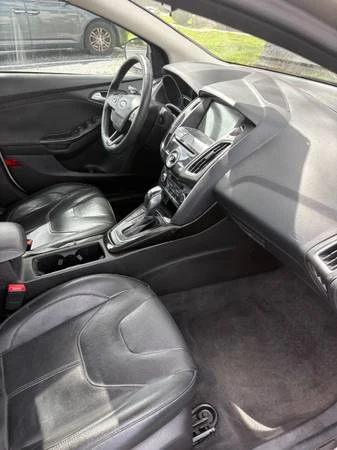2018 Ford Focus 3rd Gen - Image 14 of 21
