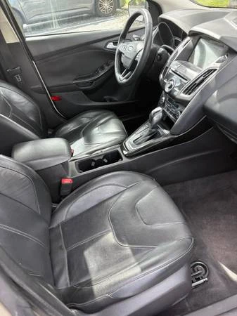 2018 Ford Focus 3rd Gen - Image 12 of 21