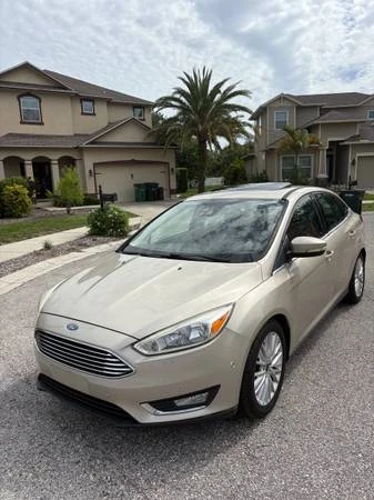 2018 Ford Focus 3rd Gen - Image 2 of 21