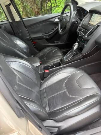 2018 Ford Focus 3rd Gen - Image 18 of 21