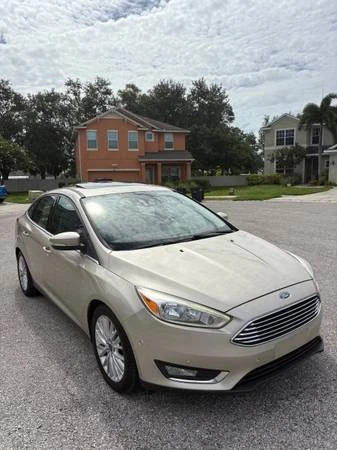 2018 Ford Focus 3rd Gen - Image 3 of 21