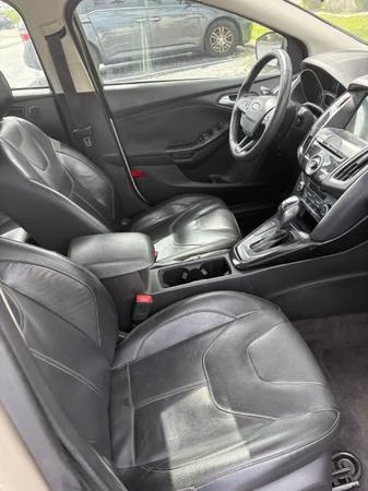 2018 Ford Focus 3rd Gen - Image 13 of 21
