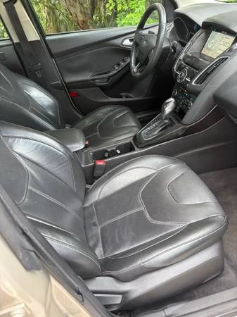 2018 Ford Focus 3rd Gen - Image 19 of 21