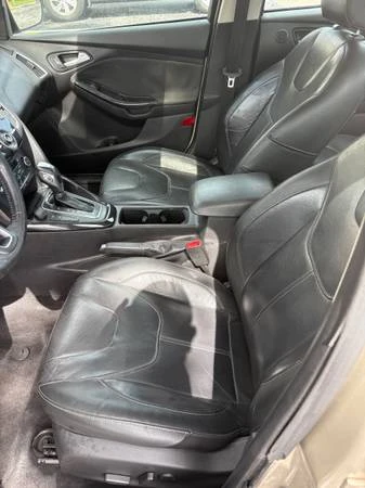 2018 Ford Focus 3rd Gen - Image 8 of 21
