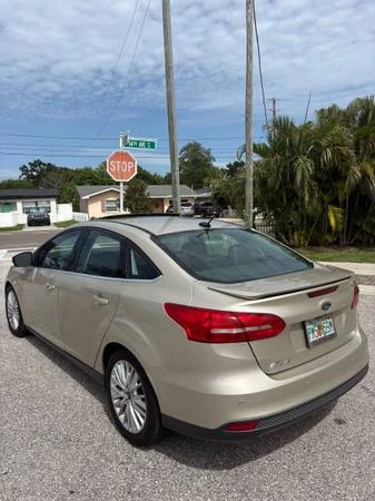 2018 Ford Focus 3rd Gen - Image 5 of 21