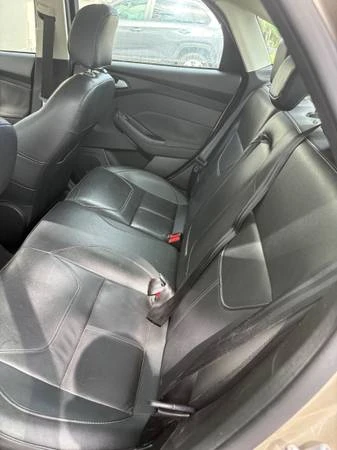 2018 Ford Focus 3rd Gen - Image 11 of 21
