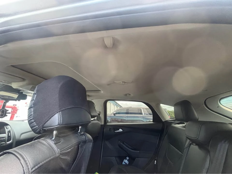 2018 Ford Focus 3rd Gen - Image 16 of 20