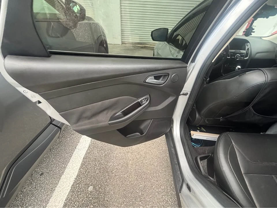 2018 Ford Focus 3rd Gen - Image 15 of 20