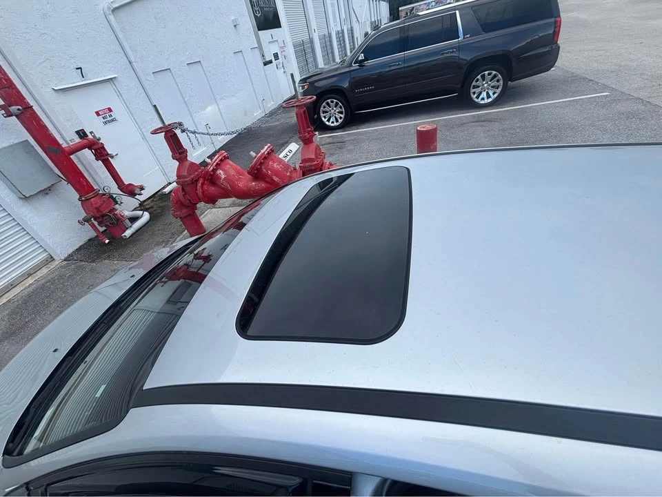 2018 Ford Focus 3rd Gen - Image 17 of 20