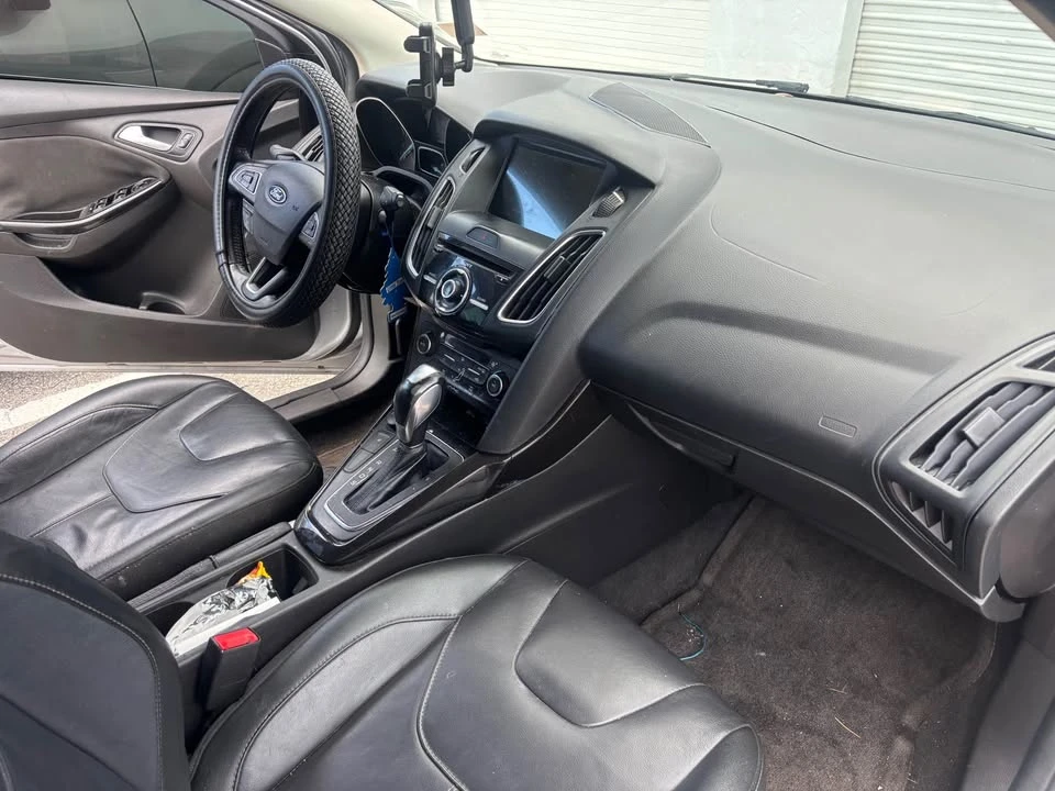 2018 Ford Focus 3rd Gen - Image 12 of 20