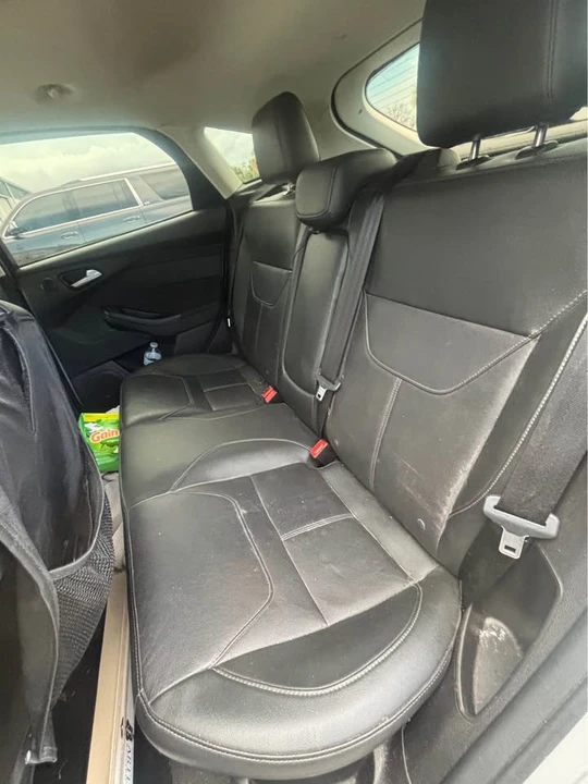 2018 Ford Focus 3rd Gen - Image 14 of 20