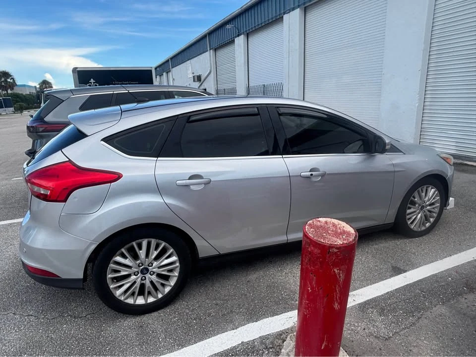 2018 Ford Focus 3rd Gen - Image 6 of 20