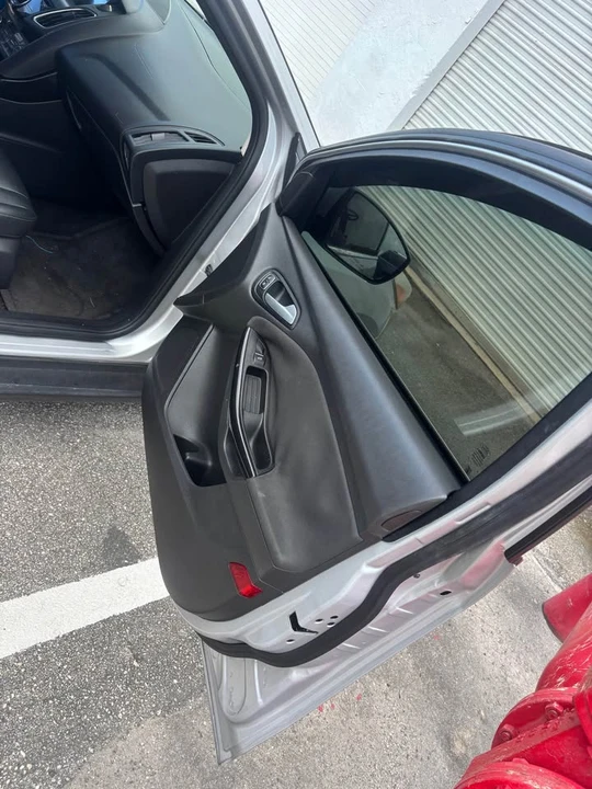 2018 Ford Focus 3rd Gen - Image 7 of 20