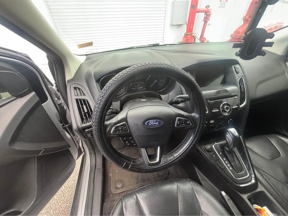 2018 Ford Focus 3rd Gen - Image 13 of 20