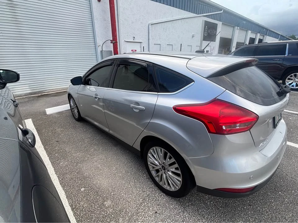 2018 Ford Focus 3rd Gen - Image 4 of 20