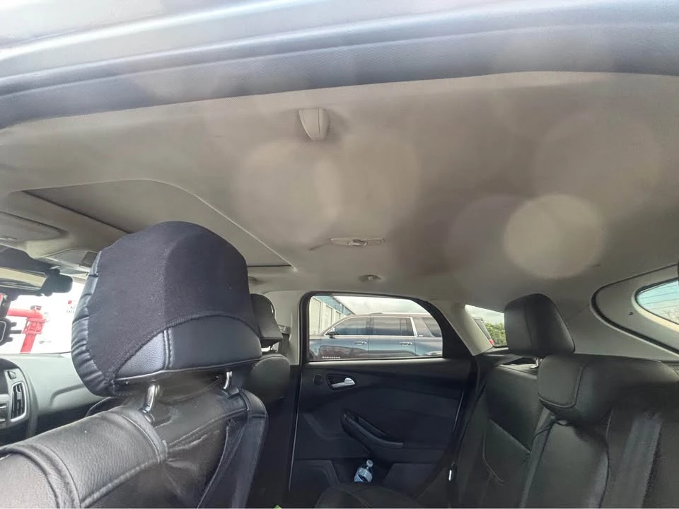 2018 Ford Focus 3rd Gen - Image 18 of 20