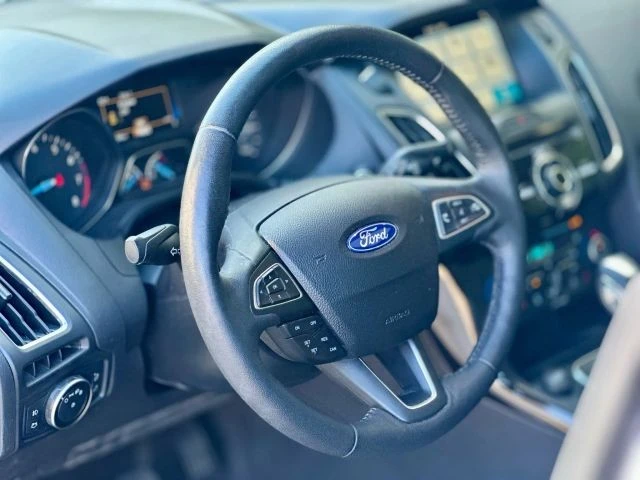 2018 Ford Focus 3rd Gen - Image 14 of 21
