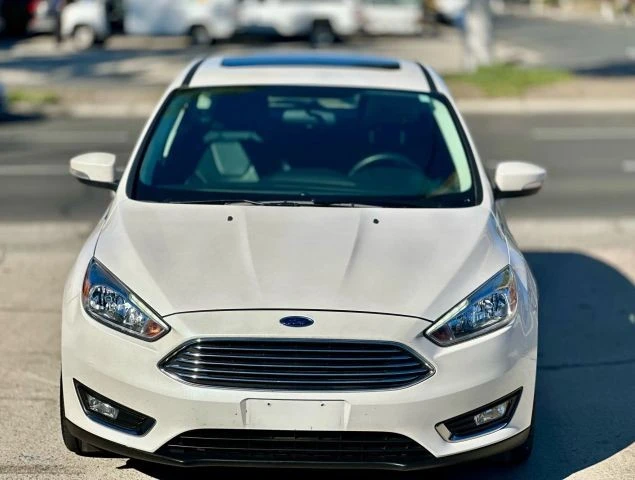 2018 Ford Focus 3rd Gen - Image 2 of 21