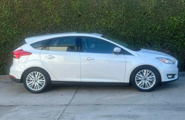 2018 Ford Focus 3rd Gen - Image 4 of 21