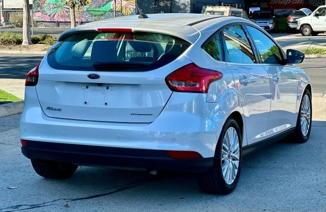 2018 Ford Focus 3rd Gen - Image 7 of 21