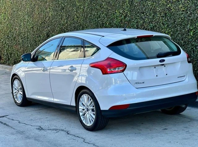 2018 Ford Focus 3rd Gen - Image 13 of 21
