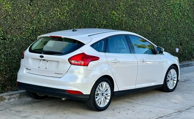 2018 Ford Focus 3rd Gen - Image 11 of 21