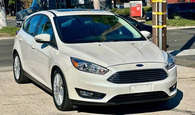 2018 Ford Focus 3rd Gen - Image 6 of 21