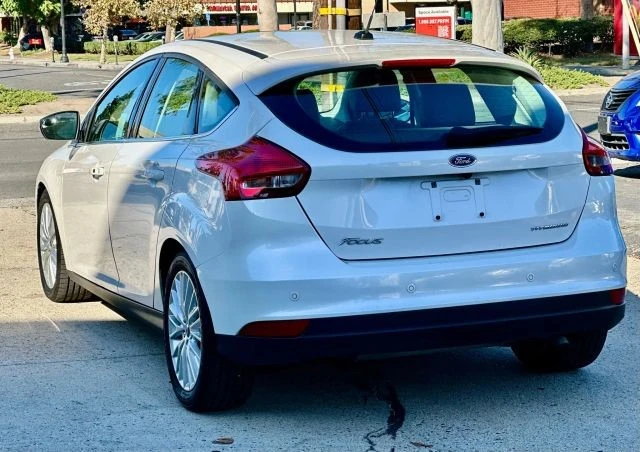 2018 Ford Focus 3rd Gen - Image 9 of 21
