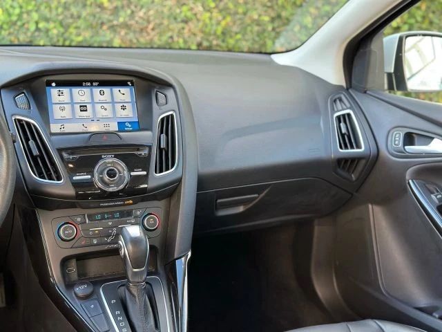 2018 Ford Focus 3rd Gen - Image 18 of 21