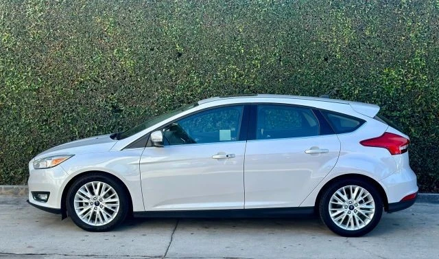 2018 Ford Focus 3rd Gen - Image 5 of 21