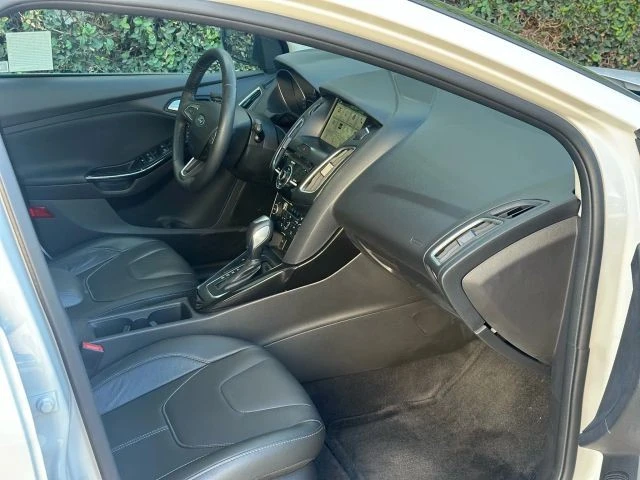 2018 Ford Focus 3rd Gen - Image 20 of 21