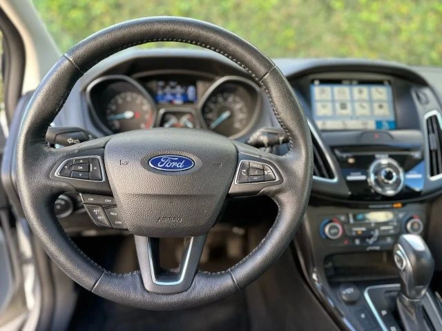 2018 Ford Focus 3rd Gen - Image 16 of 21