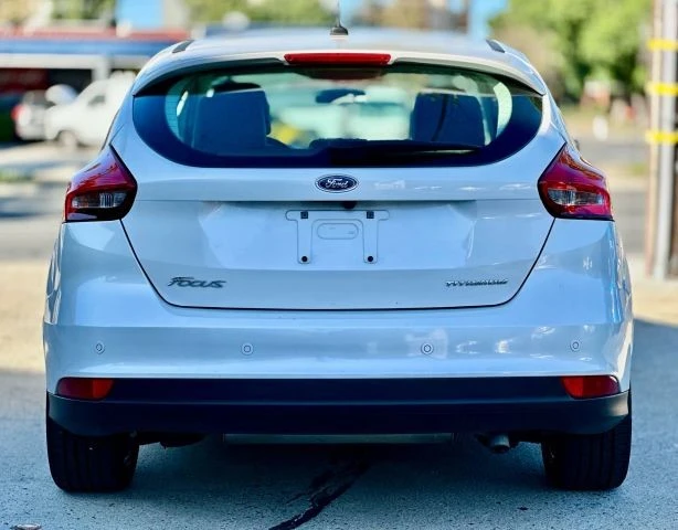 2018 Ford Focus 3rd Gen - Image 3 of 21