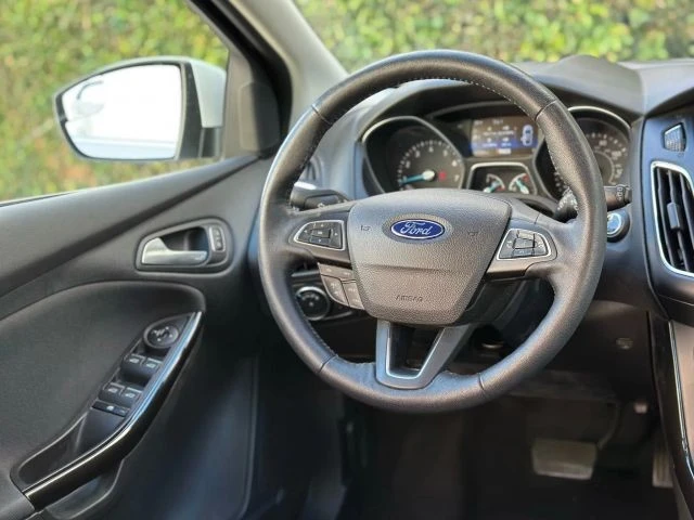 2018 Ford Focus 3rd Gen - Image 17 of 21