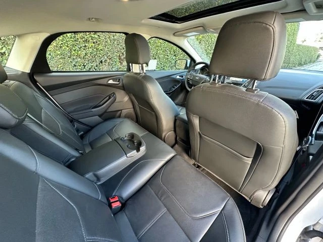2018 Ford Focus 3rd Gen - Image 21 of 21