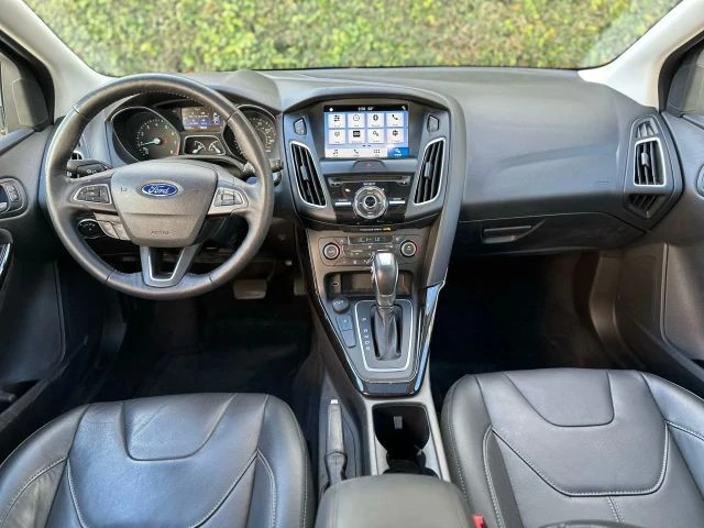 2018 Ford Focus 3rd Gen - Image 15 of 21
