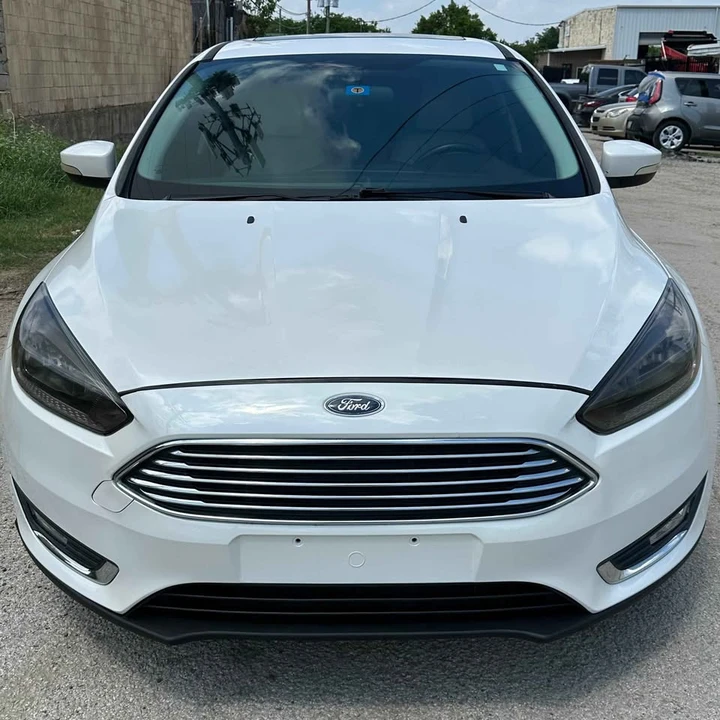 2018 Ford Focus 3rd Gen - Image 3 of 14