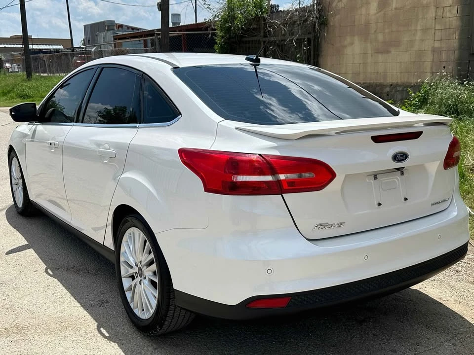 2018 Ford Focus 3rd Gen - Image 7 of 14