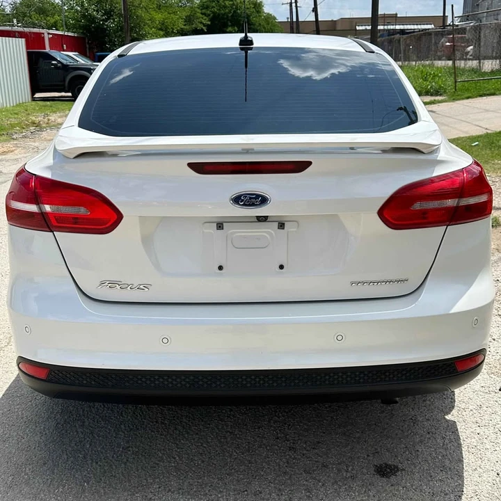 2018 Ford Focus 3rd Gen - Image 6 of 14