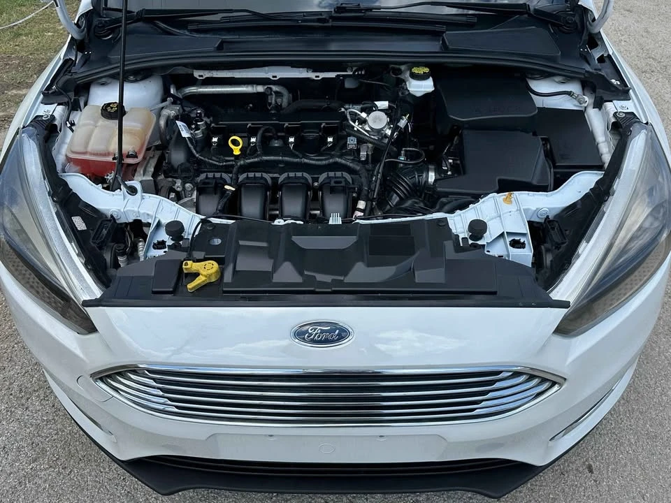 2018 Ford Focus 3rd Gen - Image 10 of 14