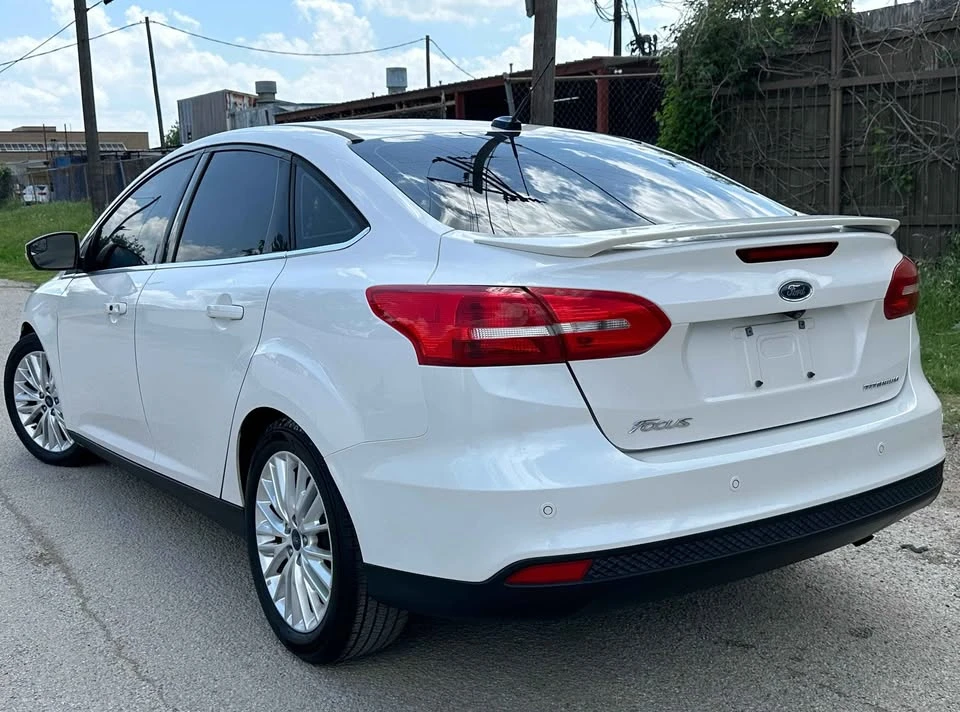 2018 Ford Focus 3rd Gen - Image 5 of 14
