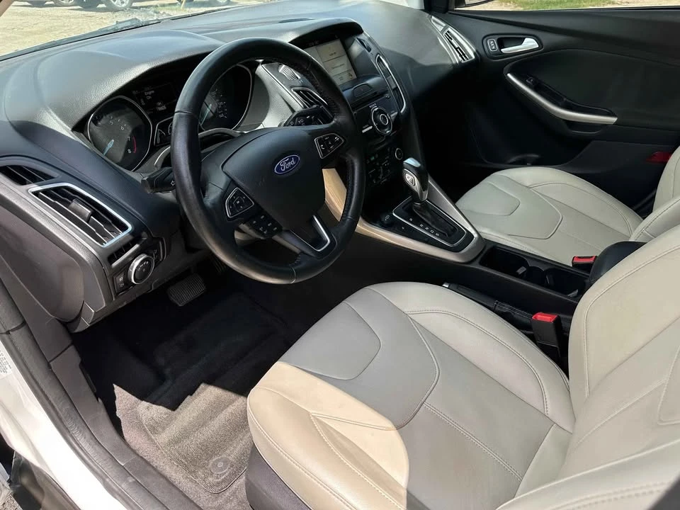 2018 Ford Focus 3rd Gen - Image 13 of 14