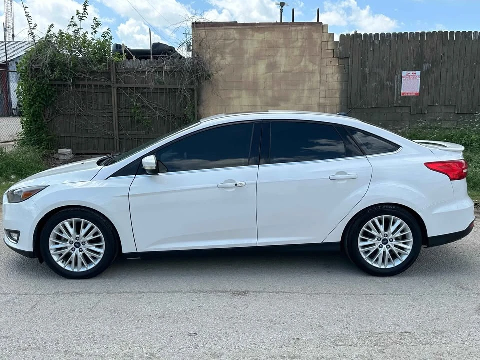 2018 Ford Focus 3rd Gen - Image 2 of 14