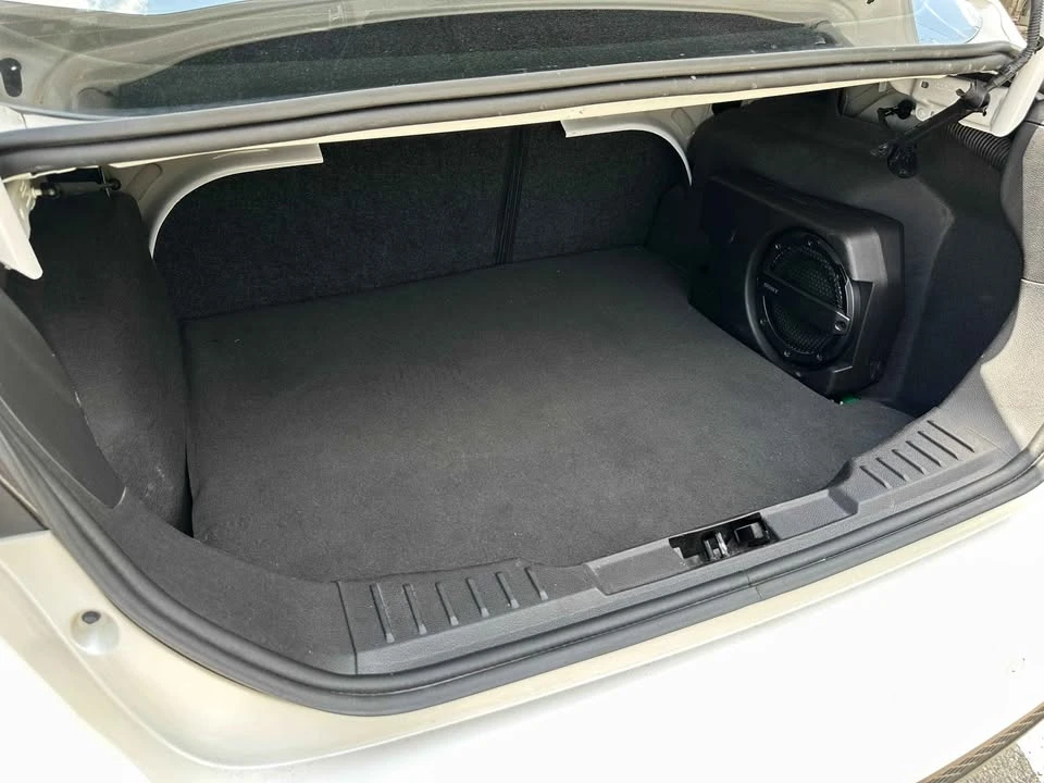 2018 Ford Focus 3rd Gen - Image 12 of 14