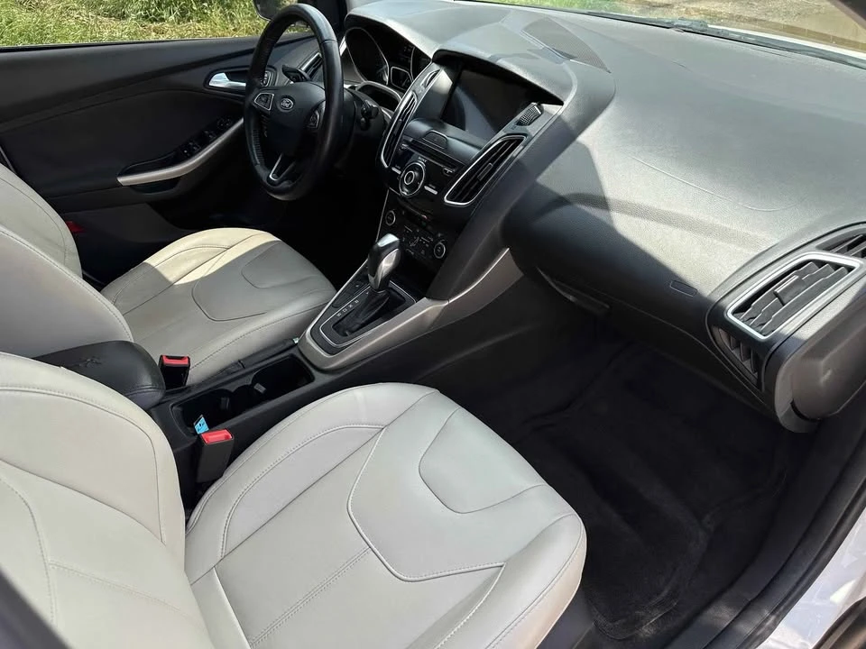 2018 Ford Focus 3rd Gen - Image 14 of 14