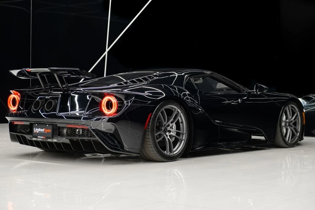 2018 Ford GT 2nd Gen - Image 12 of 21
