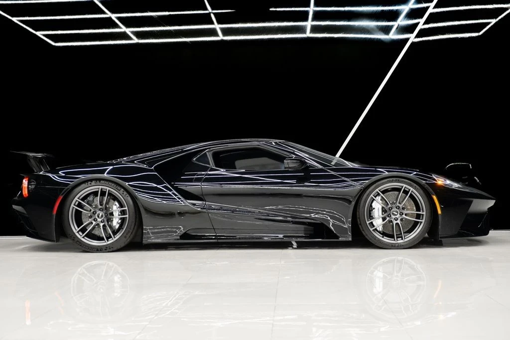 2018 Ford GT 2nd Gen - Image 9 of 21