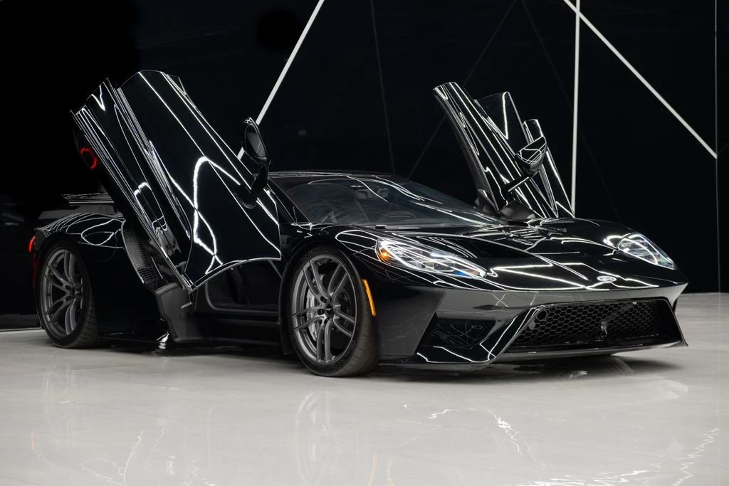 2018 Ford GT 2nd Gen - Image 4 of 21