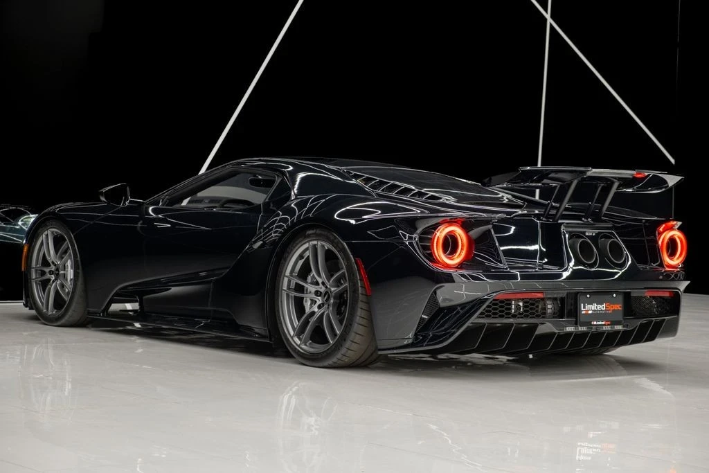 2018 Ford GT 2nd Gen - Image 18 of 21