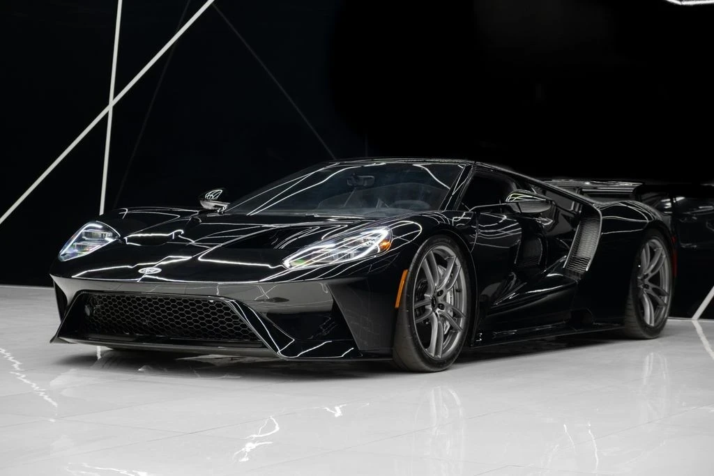 2018 Ford GT 2nd Gen - Image 5 of 21